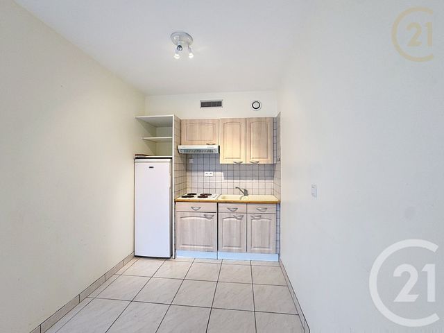 Appartement Duplex à vendre - 2 pièces - 25.5 m2 - 77 - ILE-DE-FRANCE - Century 21 Domaine Du Parc