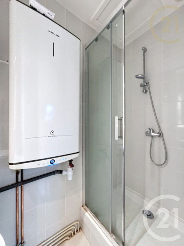 Appartement Duplex à vendre - 2 pièces - 25.5 m2 - 77 - ILE-DE-FRANCE - Century 21 Domaine Du Parc