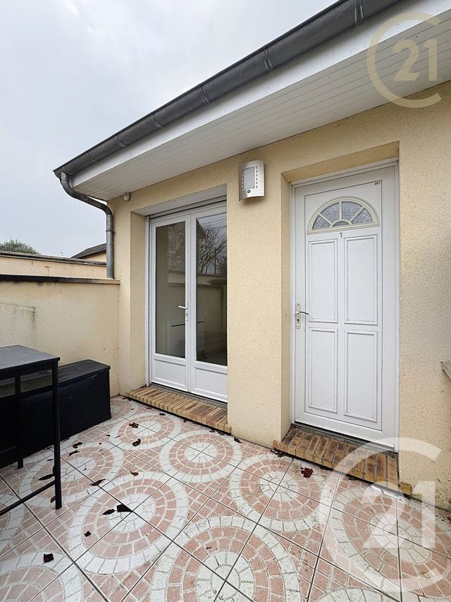 Appartement Duplex à vendre None