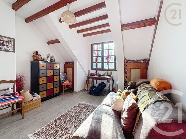 maison à vendre - 7 pièces - 169.0 m2 - CELY EN BIERE - 77 - ILE-DE-FRANCE - Century 21 Domaine Du Parc