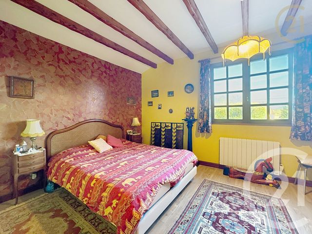 maison à vendre - 7 pièces - 169.0 m2 - CELY EN BIERE - 77 - ILE-DE-FRANCE - Century 21 Domaine Du Parc