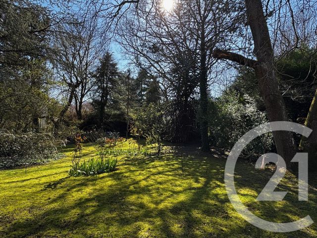 maison à vendre - 7 pièces - 169.0 m2 - 77 - ILE-DE-FRANCE - Century 21 Domaine Du Parc