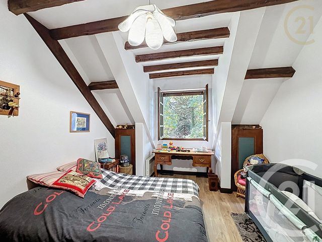 maison à vendre - 7 pièces - 169.0 m2 - CELY EN BIERE - 77 - ILE-DE-FRANCE - Century 21 Domaine Du Parc