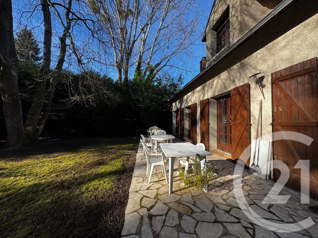 maison à vendre - 7 pièces - 169.0 m2 - CELY EN BIERE - 77 - ILE-DE-FRANCE - Century 21 Domaine Du Parc