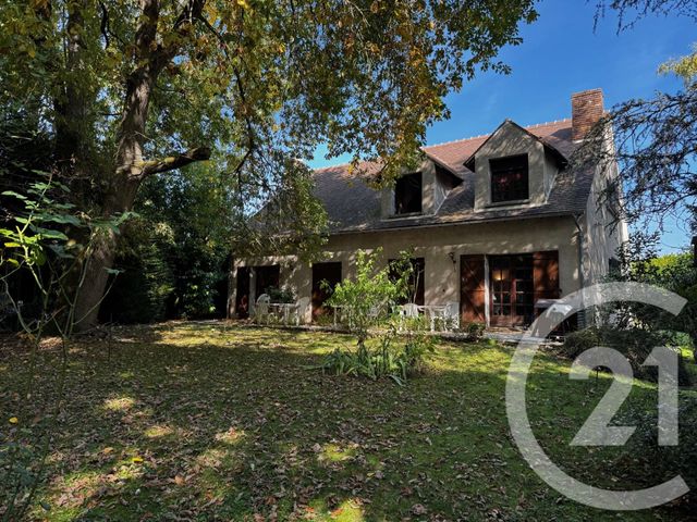 Maison à vendre CELY EN BIERE