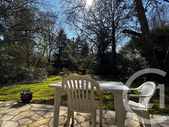 maison à vendre - 7 pièces - 169.0 m2 - 77 - ILE-DE-FRANCE - Century 21 Domaine Du Parc