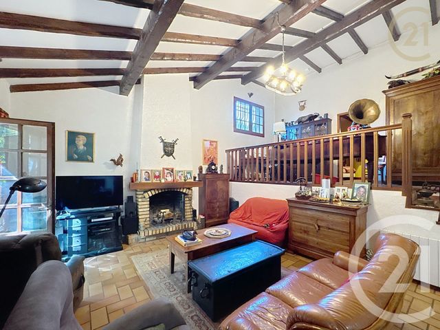 maison à vendre - 7 pièces - 169.0 m2 - CELY EN BIERE - 77 - ILE-DE-FRANCE - Century 21 Domaine Du Parc