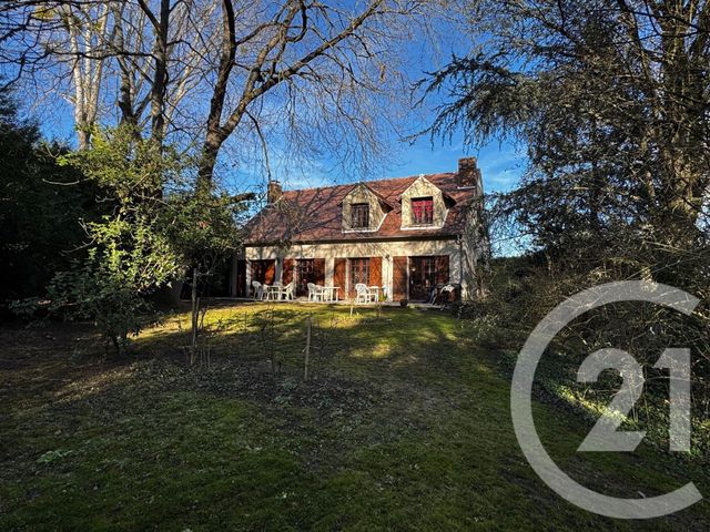 Maison à vendre CELY EN BIERE