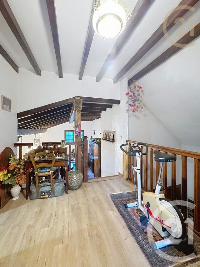 maison à vendre - 7 pièces - 169.0 m2 - CELY EN BIERE - 77 - ILE-DE-FRANCE - Century 21 Domaine Du Parc