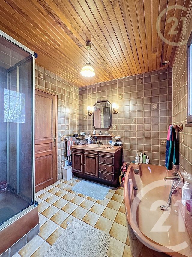 maison à vendre - 7 pièces - 169.0 m2 - CELY EN BIERE - 77 - ILE-DE-FRANCE - Century 21 Domaine Du Parc