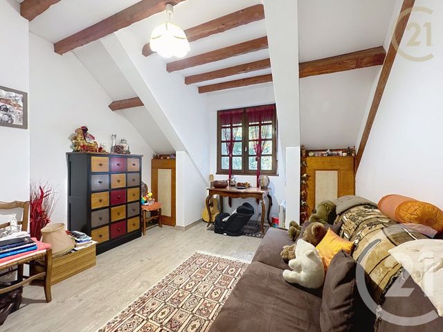 maison à vendre - 7 pièces - 169.0 m2 - CELY EN BIERE - 77 - ILE-DE-FRANCE - Century 21 Domaine Du Parc