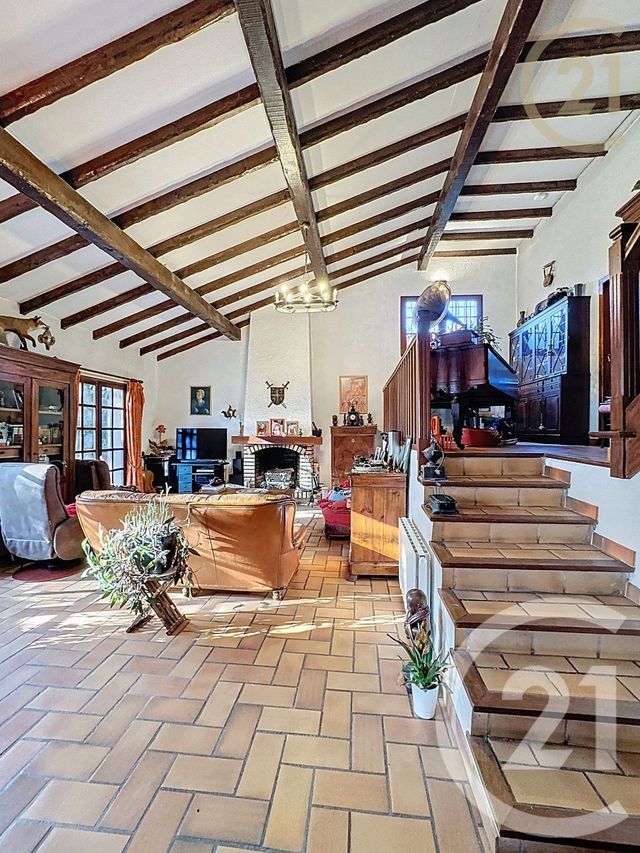 maison à vendre - 7 pièces - 169.0 m2 - CELY EN BIERE - 77 - ILE-DE-FRANCE - Century 21 Domaine Du Parc