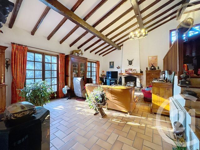 maison à vendre - 7 pièces - 169.0 m2 - CELY EN BIERE - 77 - ILE-DE-FRANCE - Century 21 Domaine Du Parc