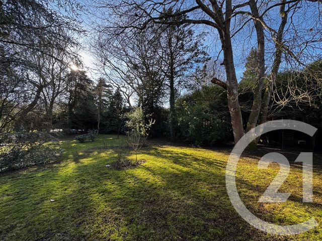 maison à vendre - 7 pièces - 169.0 m2 - CELY EN BIERE - 77 - ILE-DE-FRANCE - Century 21 Domaine Du Parc