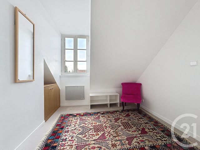 Appartement F3 à louer - 3 pièces - 60.07 m2 - BARBIZON - 77 - ILE-DE-FRANCE - Century 21 Domaine Du Parc