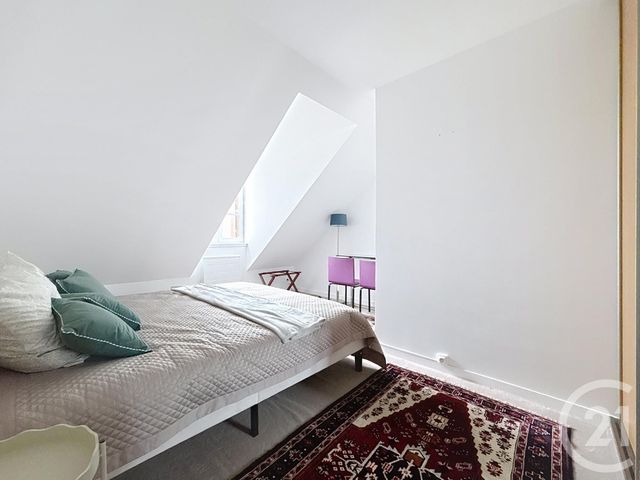 Appartement F3 à louer - 3 pièces - 60.07 m2 - BARBIZON - 77 - ILE-DE-FRANCE - Century 21 Domaine Du Parc