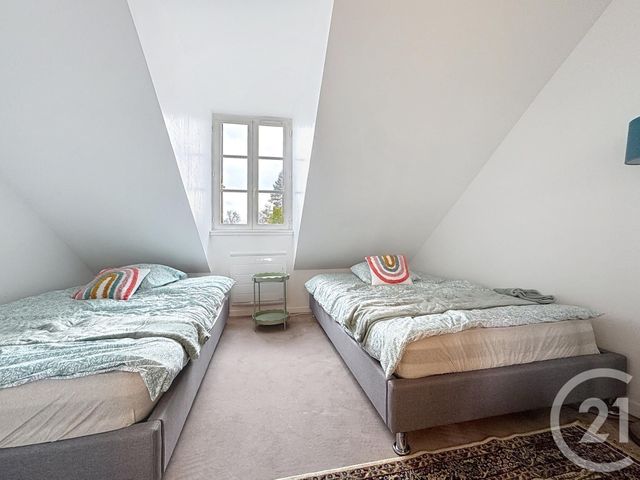 Appartement F3 à louer - 3 pièces - 60.07 m2 - BARBIZON - 77 - ILE-DE-FRANCE - Century 21 Domaine Du Parc