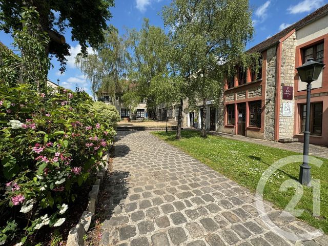 appartement - BARBIZON - 77