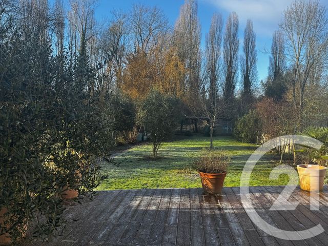 maison à vendre - 9 pièces - 183.0 m2 - PRINGY - 77 - ILE-DE-FRANCE - Century 21 Domaine Du Parc