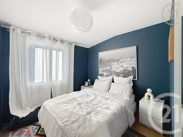 maison à vendre - 9 pièces - 183.0 m2 - PRINGY - 77 - ILE-DE-FRANCE - Century 21 Domaine Du Parc