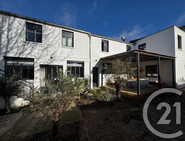 maison - PRINGY - 77