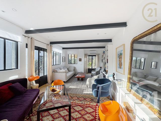 maison à vendre - 9 pièces - 183.0 m2 - PRINGY - 77 - ILE-DE-FRANCE - Century 21 Domaine Du Parc