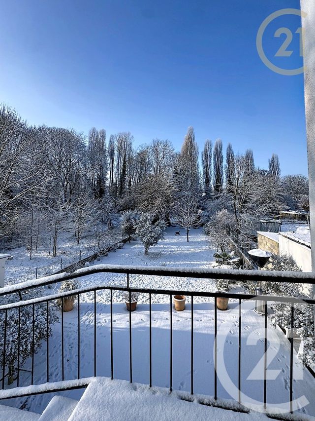 maison à vendre - 9 pièces - 183.0 m2 - PRINGY - 77 - ILE-DE-FRANCE - Century 21 Domaine Du Parc