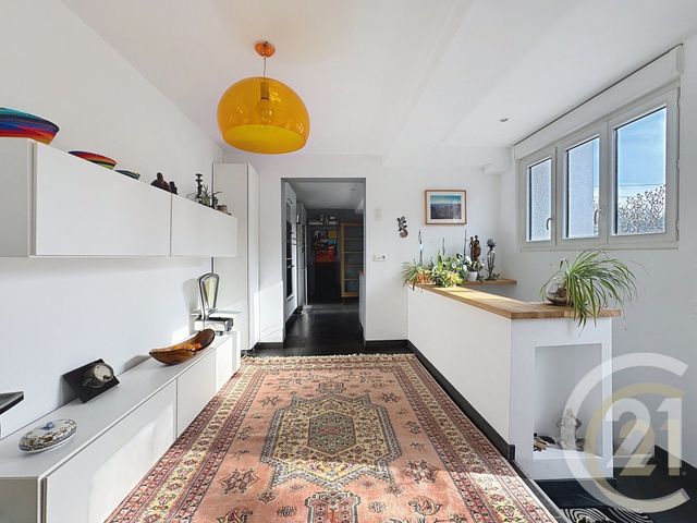 maison à vendre - 9 pièces - 183.0 m2 - PRINGY - 77 - ILE-DE-FRANCE - Century 21 Domaine Du Parc