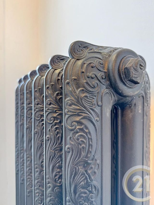 maison à vendre - 9 pièces - 183.0 m2 - PRINGY - 77 - ILE-DE-FRANCE - Century 21 Domaine Du Parc