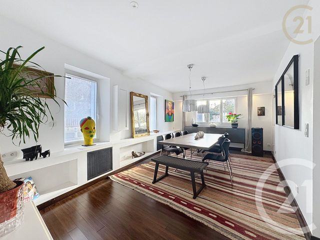 maison à vendre - 9 pièces - 183.0 m2 - PRINGY - 77 - ILE-DE-FRANCE - Century 21 Domaine Du Parc