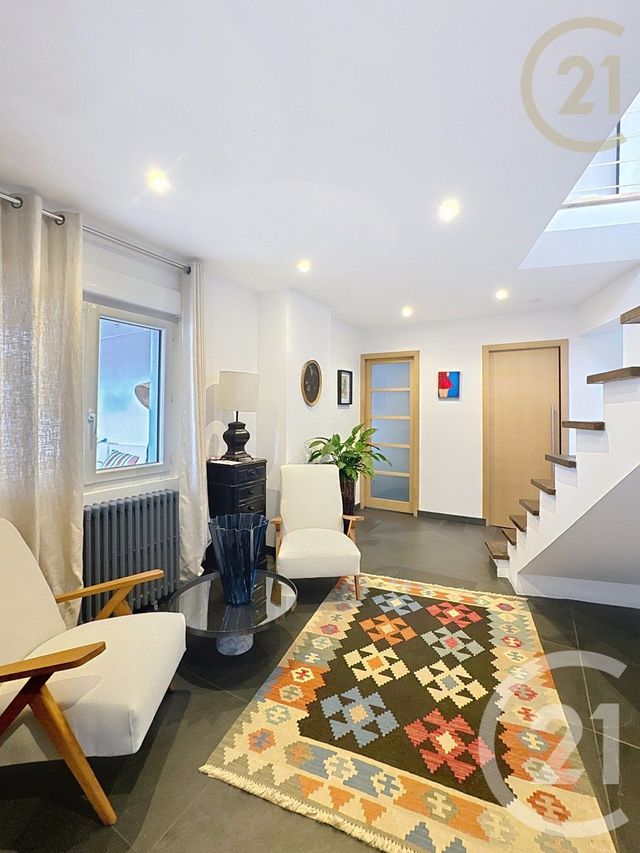 maison à vendre - 9 pièces - 183.0 m2 - PRINGY - 77 - ILE-DE-FRANCE - Century 21 Domaine Du Parc