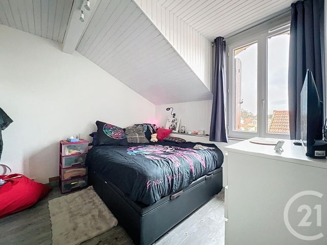 maison à vendre - 4 pièces - 88.27 m2 - ST FARGEAU PONTHIERRY - 77 - ILE-DE-FRANCE - Century 21 Domaine Du Parc