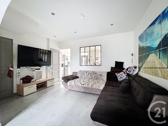 maison à vendre - 4 pièces - 88.27 m2 - ST FARGEAU PONTHIERRY - 77 - ILE-DE-FRANCE - Century 21 Domaine Du Parc