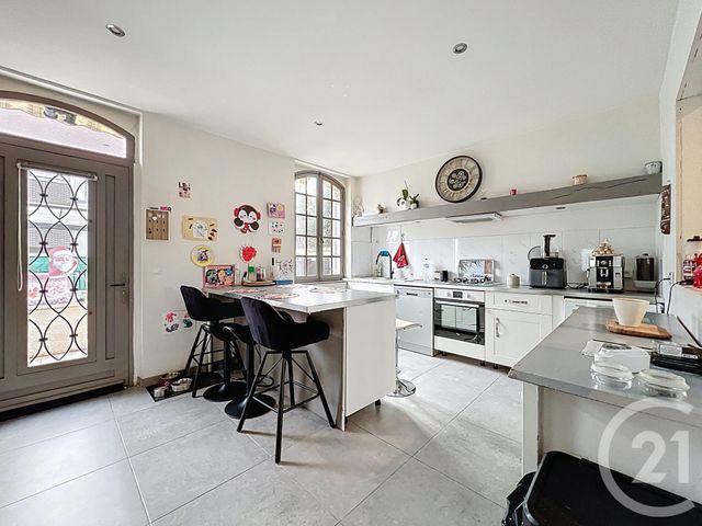 maison à vendre - 4 pièces - 88.27 m2 - ST FARGEAU PONTHIERRY - 77 - ILE-DE-FRANCE - Century 21 Domaine Du Parc