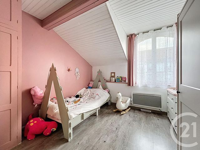 maison à vendre - 4 pièces - 88.27 m2 - ST FARGEAU PONTHIERRY - 77 - ILE-DE-FRANCE - Century 21 Domaine Du Parc