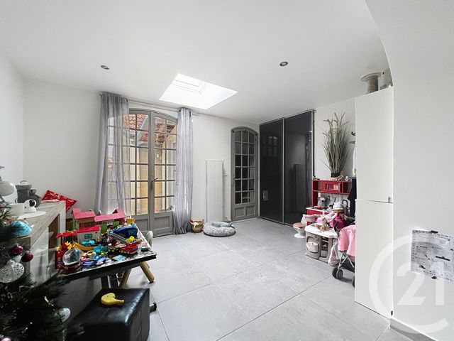 maison à vendre - 4 pièces - 88.27 m2 - ST FARGEAU PONTHIERRY - 77 - ILE-DE-FRANCE - Century 21 Domaine Du Parc