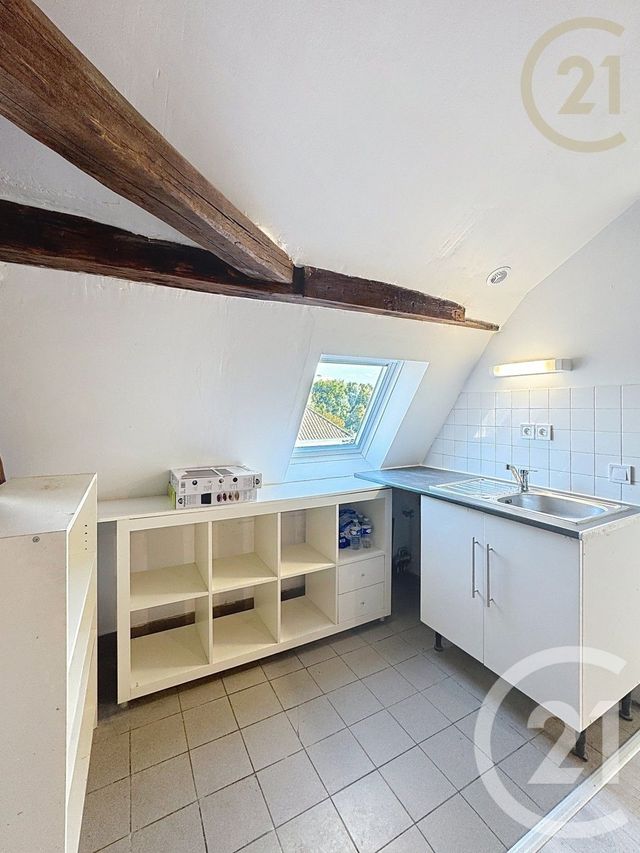 Appartement F2 à louer - 2 pièces - 35.08 m2 - PRINGY - 77 - ILE-DE-FRANCE - Century 21 Domaine Du Parc