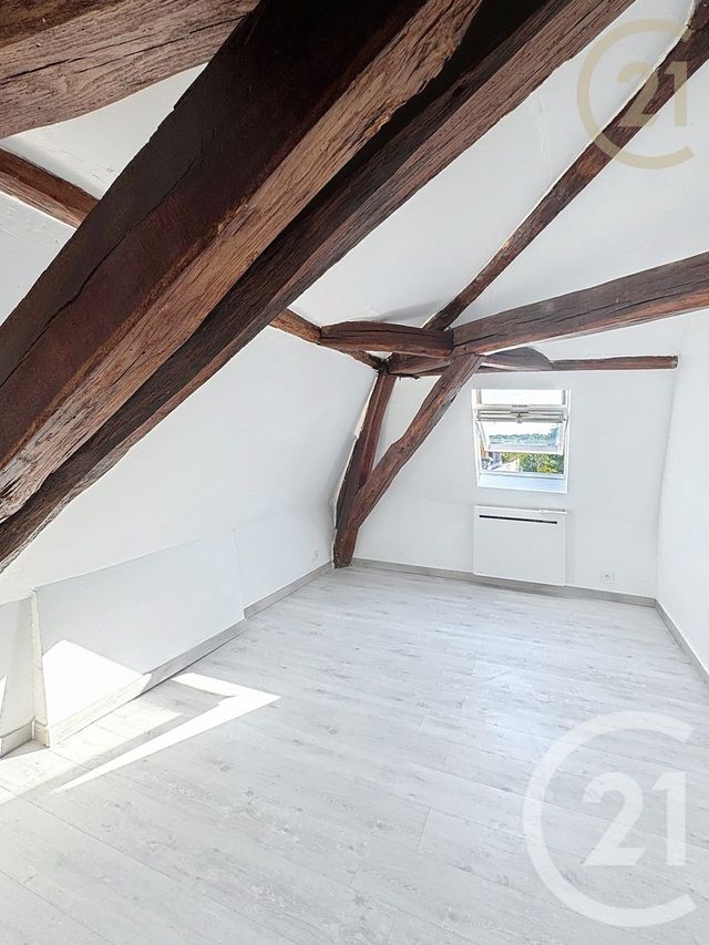 Appartement F2 à louer - 2 pièces - 35.08 m2 - PRINGY - 77 - ILE-DE-FRANCE - Century 21 Domaine Du Parc