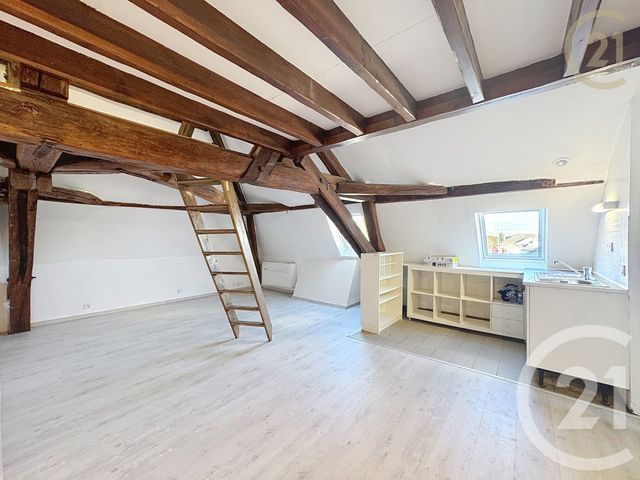 Appartement F2 à louer PRINGY