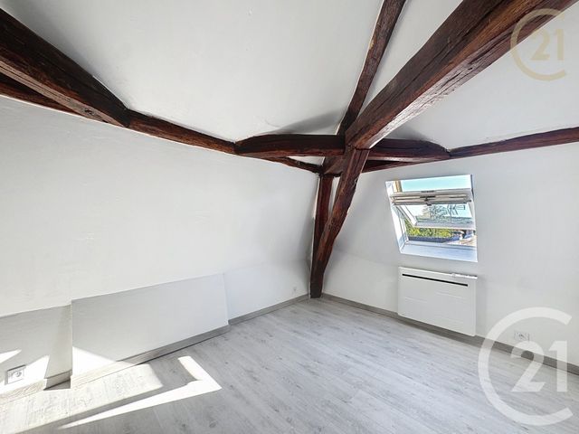 Appartement F2 à louer - 2 pièces - 35.08 m2 - PRINGY - 77 - ILE-DE-FRANCE - Century 21 Domaine Du Parc