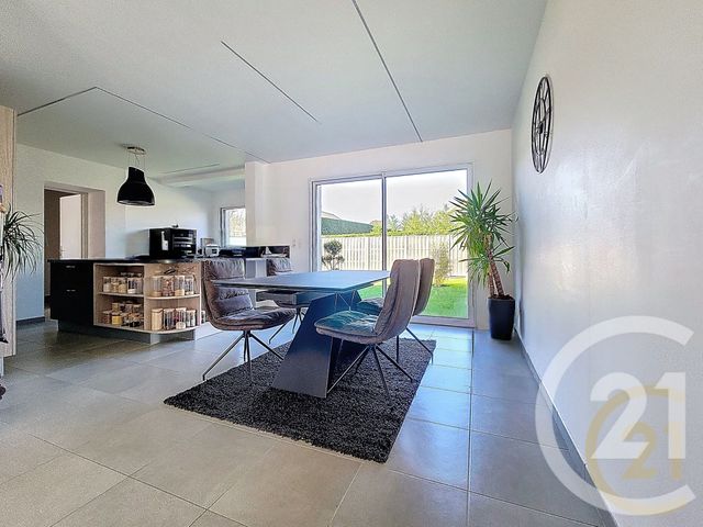 maison à vendre - 6 pièces - 110.06 m2 - ST FARGEAU PONTHIERRY - 77 - ILE-DE-FRANCE - Century 21 Domaine Du Parc