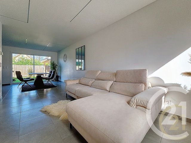 maison à vendre - 6 pièces - 110.06 m2 - ST FARGEAU PONTHIERRY - 77 - ILE-DE-FRANCE - Century 21 Domaine Du Parc