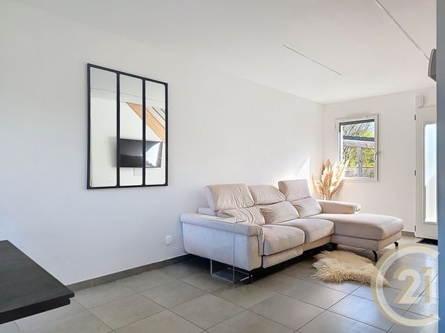 maison à vendre - 6 pièces - 110.06 m2 - ST FARGEAU PONTHIERRY - 77 - ILE-DE-FRANCE - Century 21 Domaine Du Parc