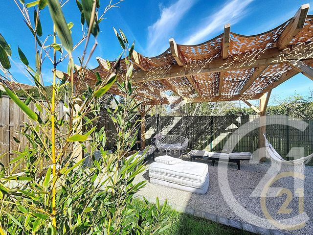 maison à vendre - 6 pièces - 110.06 m2 - ST FARGEAU PONTHIERRY - 77 - ILE-DE-FRANCE - Century 21 Domaine Du Parc