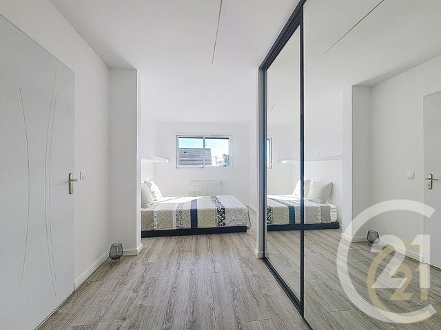 maison à vendre - 6 pièces - 110.06 m2 - ST FARGEAU PONTHIERRY - 77 - ILE-DE-FRANCE - Century 21 Domaine Du Parc