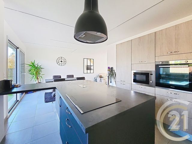 maison à vendre - 6 pièces - 110.06 m2 - ST FARGEAU PONTHIERRY - 77 - ILE-DE-FRANCE - Century 21 Domaine Du Parc