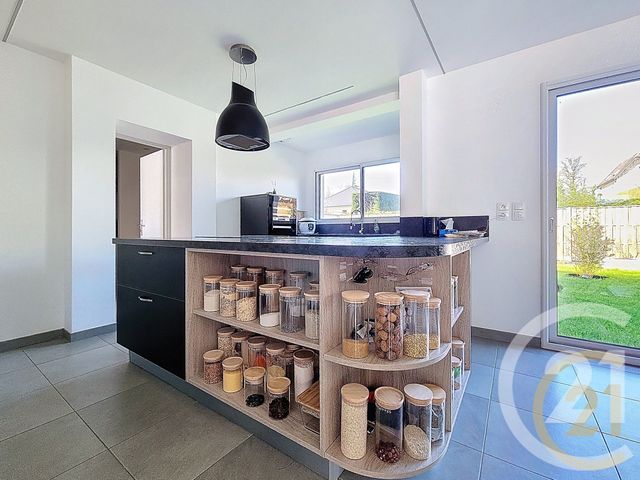 maison à vendre - 6 pièces - 110.06 m2 - ST FARGEAU PONTHIERRY - 77 - ILE-DE-FRANCE - Century 21 Domaine Du Parc