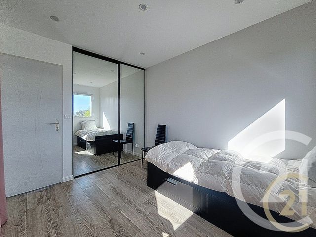 maison à vendre - 6 pièces - 110.06 m2 - ST FARGEAU PONTHIERRY - 77 - ILE-DE-FRANCE - Century 21 Domaine Du Parc