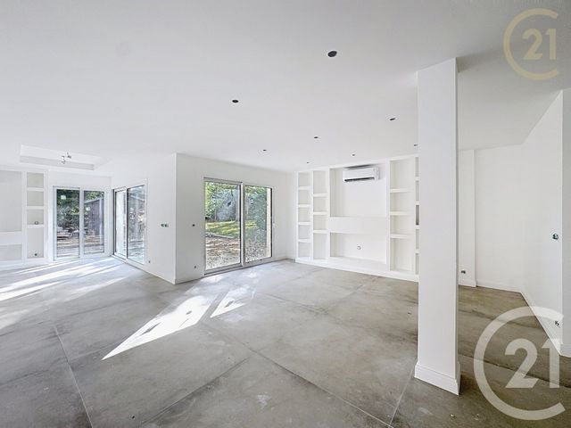 maison à vendre - 6 pièces - 180.3 m2 - PRINGY - 77 - ILE-DE-FRANCE - Century 21 Domaine Du Parc