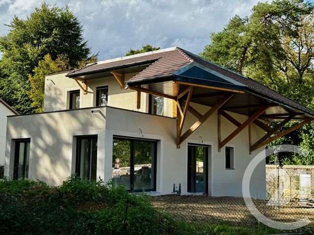 Maison à vendre PRINGY